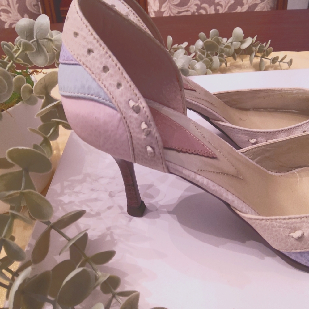 VELEZ ARTISAN SHOES 10 - Picture 4 of 14